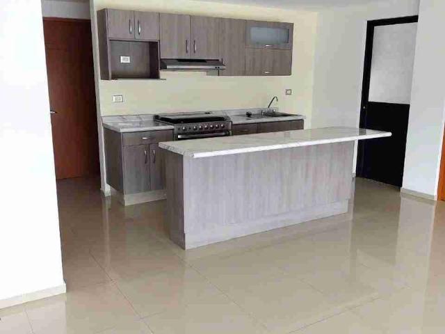 Departamento en renta Camino Real A San Andrés, San Bernardino Tlaxcalancingo, Puebla, México