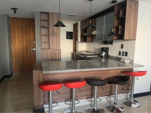 Departamento en renta Camino Real De La Plata 102, Zona Plateada, Pachuca De Soto, Estado De Hidalgo, México