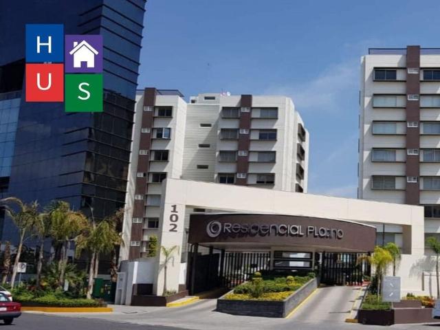 Departamento en renta Camino Real De La Plata 102, Zona Plateada, Pachuca De Soto, Estado De Hidalgo, México