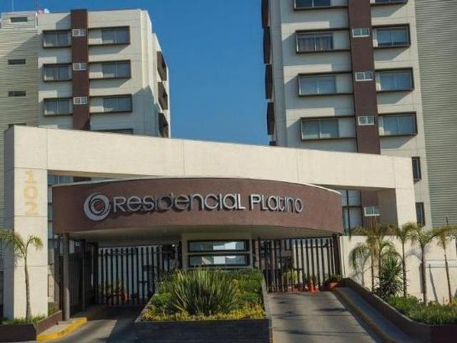 Departamento en renta Camino Real De La Plata 102a, Zona Plateada, Pachuca De Soto, Estado De Hidalgo, México