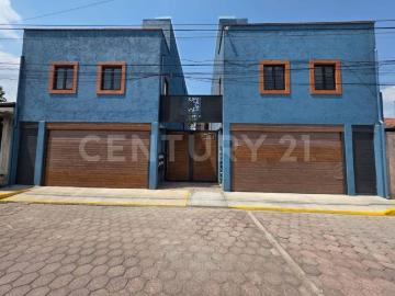 Departamento en renta Camino Real, San Pedro Cholula, San Pedro Cholula