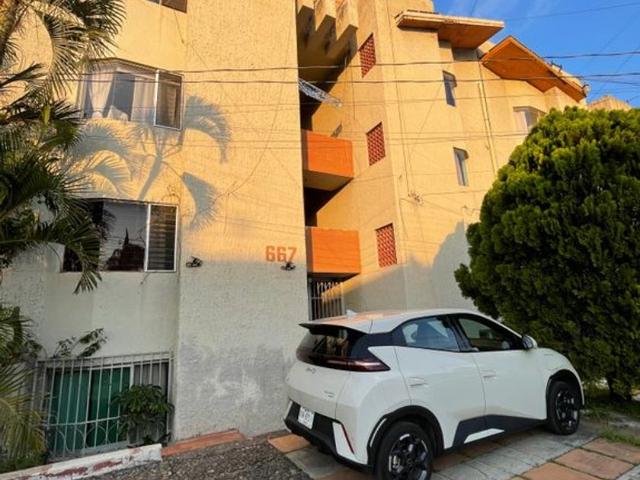 Departamento en renta Camino Real, Zapopan, Zapopan, Jalisco