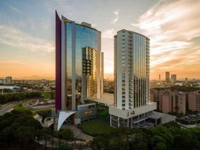 Departamento en renta Camino Real, Zapopan, Región Centro, Jalisco, 45049, México