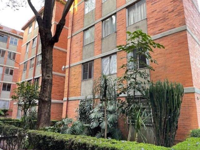 Departamento en renta Camino Viejo A San Pedro Mártir 221, Chimalcoyoc, Ciudad De México, Cdmx, México