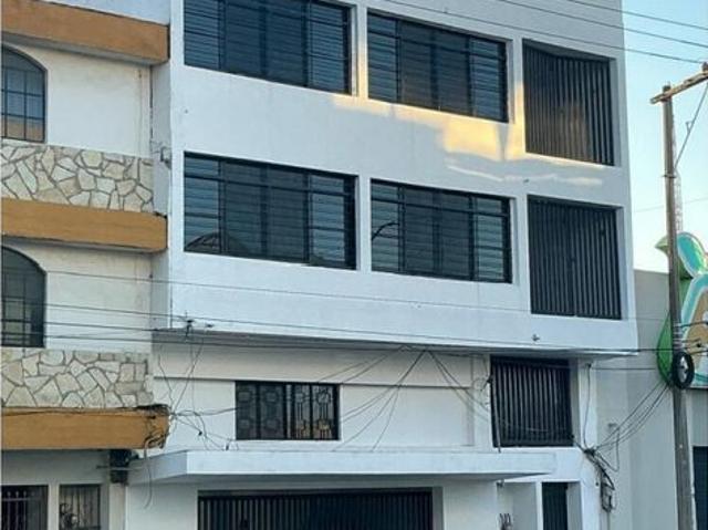 Departamento en renta Campbell, Tampico