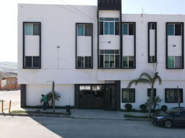 Departamento en renta Campestre Murua, Tijuana