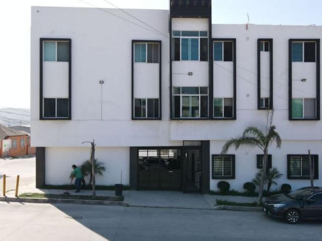 Departamento en renta Campestre Murua, Tijuana