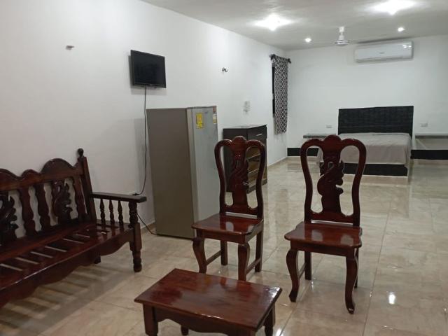 Departamento en renta Campestre, Mérida, Mérida, Yucatán