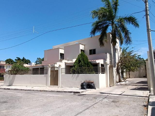 Departamento en renta Campestre, Mérida, Mérida, Yucatán