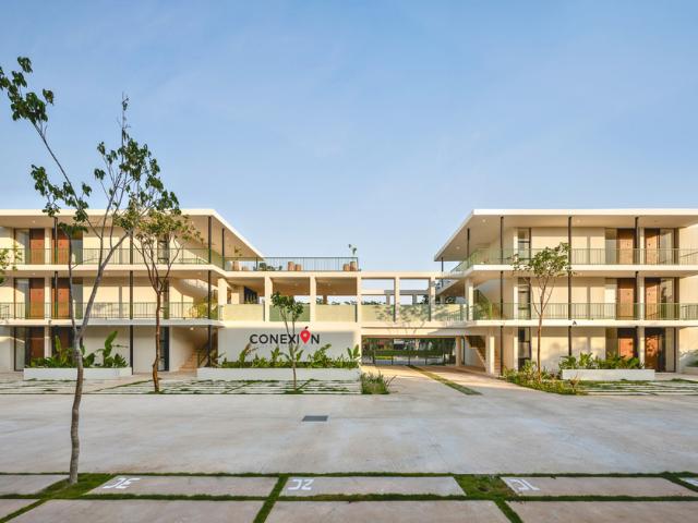 Departamento en renta Campestre, Mérida, Mérida, Yucatán
