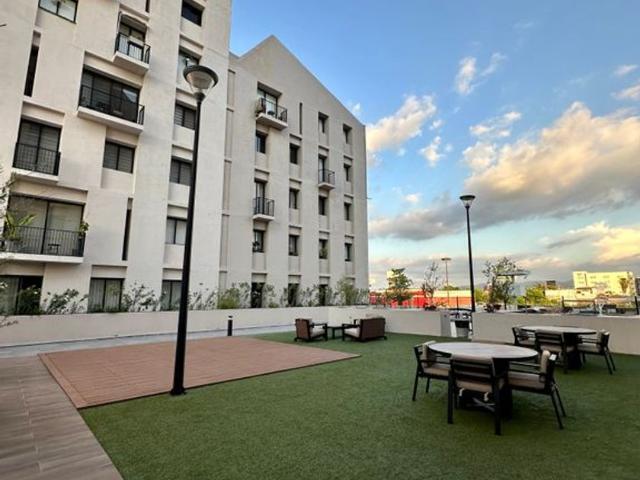 Departamento en renta Campestre Los Laureles, Culiacán