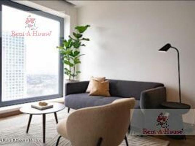Departamento en renta Campestre Palo Alto, Cuajimalpa De Morelos