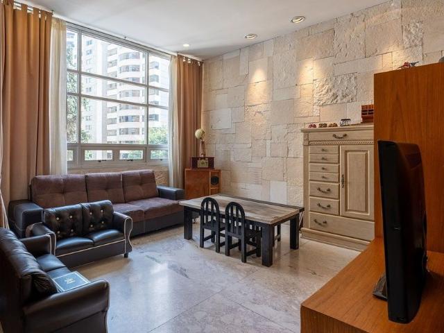 Departamento en renta Campestre Palo Alto, Cuajimalpa De Morelos