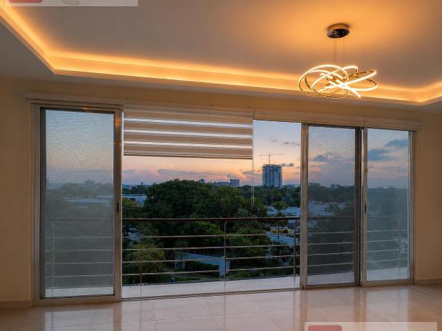 Departamento en Renta Canc?n Cumbres