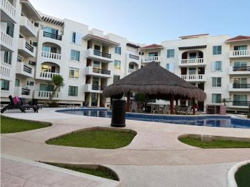 Departamento en renta Cancún Centro, Cancún