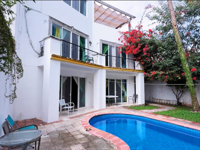 Departamento en renta Cancún Centro, Cancún