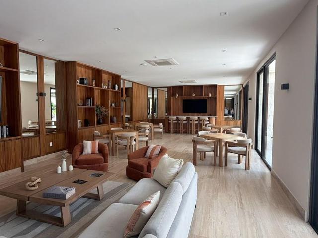 Departamento en renta Cancún Centro, Cancún
