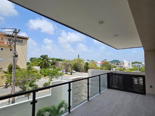 Departamento en renta Cancún Centro, Cancún