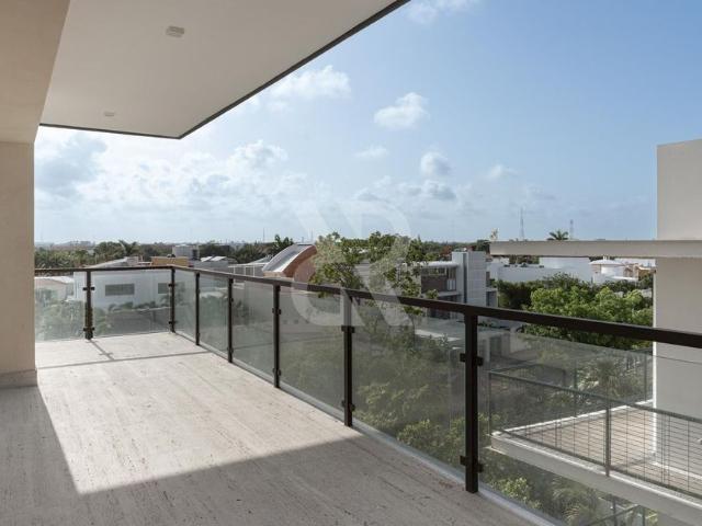 Departamento en renta Cancún Centro, Cancún