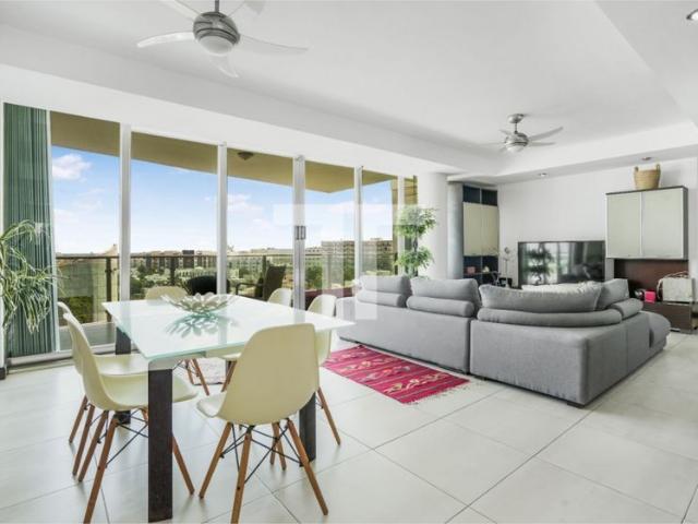 Departamento en renta Cancún Centro, Cancún