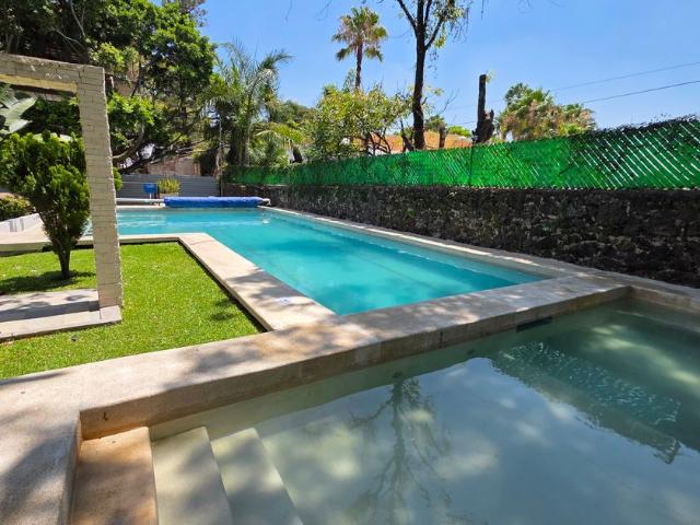 Departamento en renta Cantarranas, Cuernavaca, Morelos, México