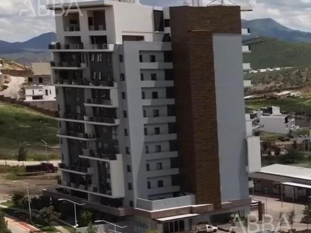 Departamento en renta Cantera Del Pedregal, Municipio De Chihuahua