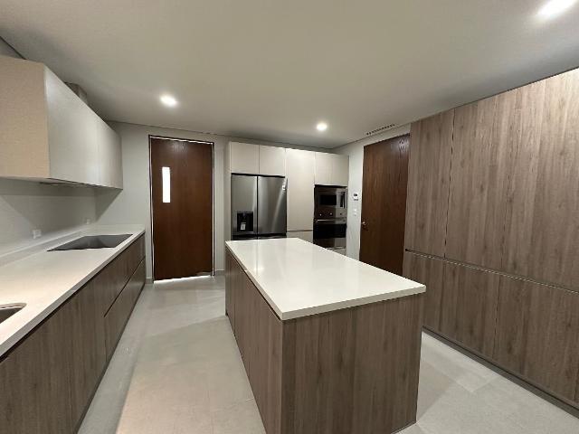 DEPARTAMENTO EN RENTA CAPELLANIA BELMONT SAN PEDRO GARZA GARCIA NL