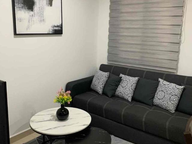 Departamento en renta Capittala Residencial, Avenida Siglo Xxi, Pozo Bravo, Montebello De La Stanza, Aguascalientes, México