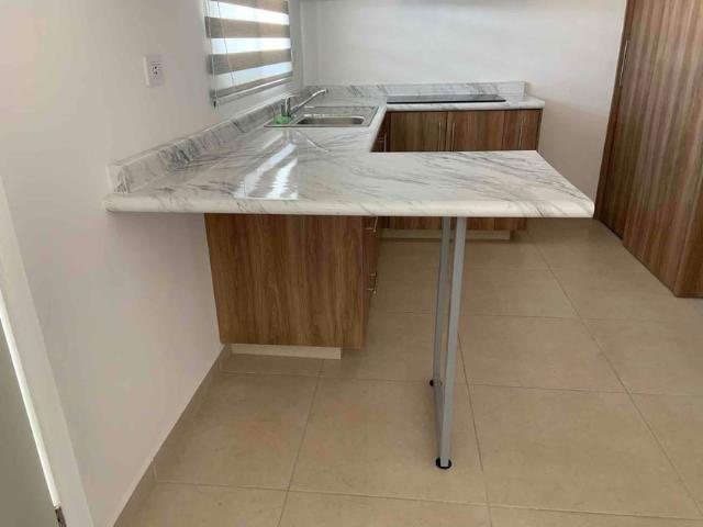 Departamento en renta Capittala Residencial, Avenida Siglo Xxi, Pozo Bravo, Montebello De La Stanza, Aguascalientes, México