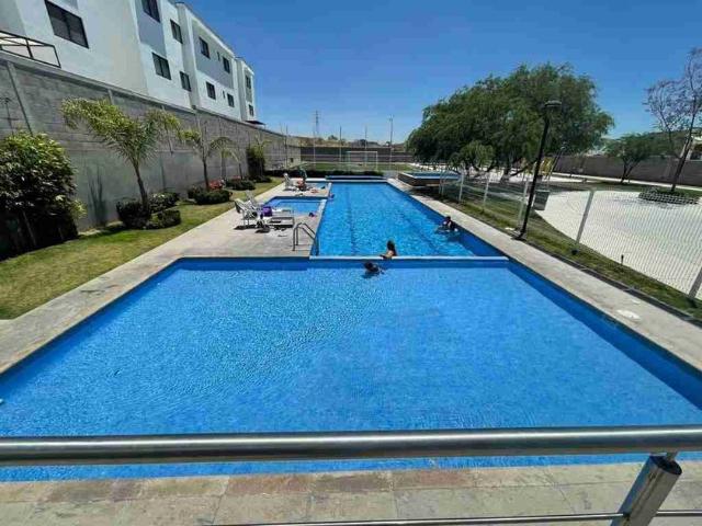 Departamento en renta Capittala Residencial, Avenida Siglo Xxi, Pozo Bravo, Montebello De La Stanza, Aguascalientes, México
