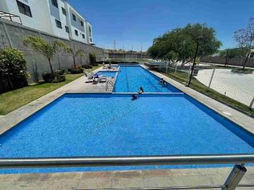 Departamento en renta Capittala Residencial, Avenida Siglo Xxi, Pozo Bravo, Montebello De La Stanza, Aguascalientes, México