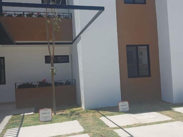 Departamento en renta Capittala Residencial, Ciudad De Aguascalientes