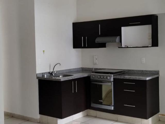 Departamento en renta Capultitlan, Gustavo A. Madero