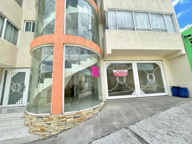 Departamento en renta Capulhuac, Estado De México