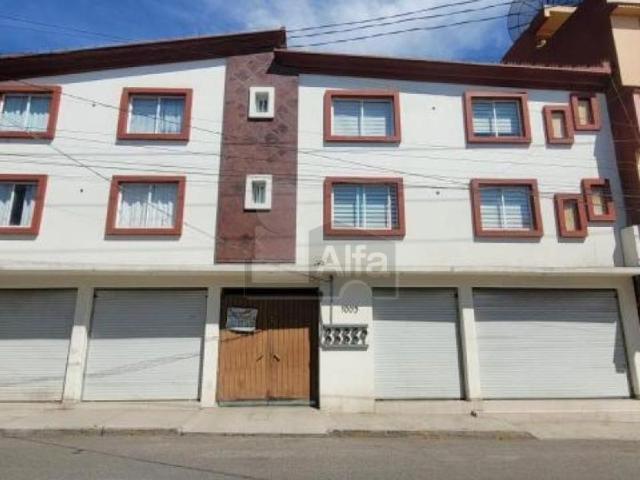 Departamento en renta Capulhuac, Estado De México