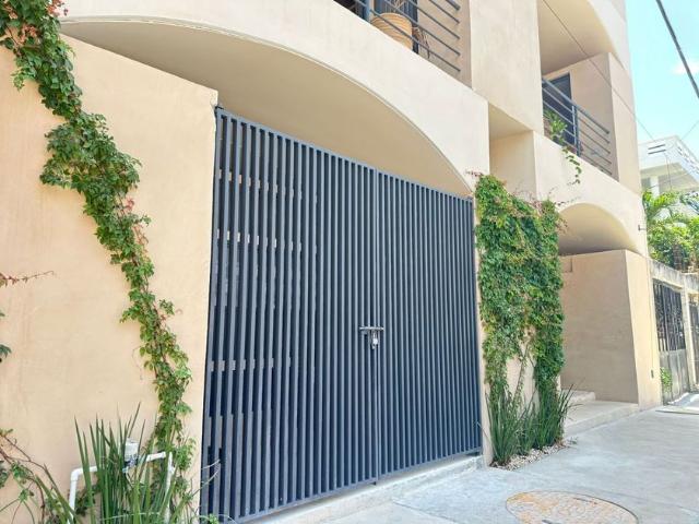 Departamento en renta Carcamo Colosio Aquakan, Avenida 10, Luis Donaldo Colosio, Playa Del Carmen, Quintana Roo, México