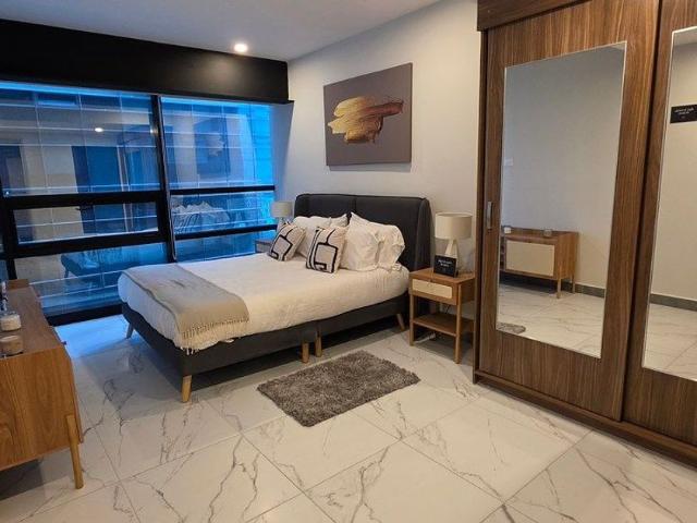 Departamento en renta Carola, Álvaro Obregón, Cdmx