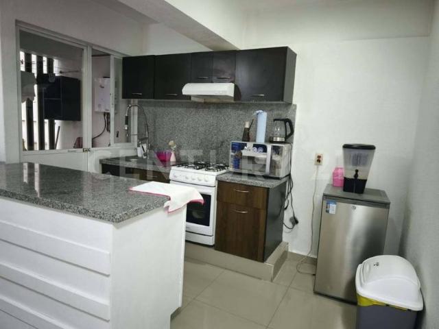 Departamento en renta Carola, Álvaro Obregón, Cdmx
