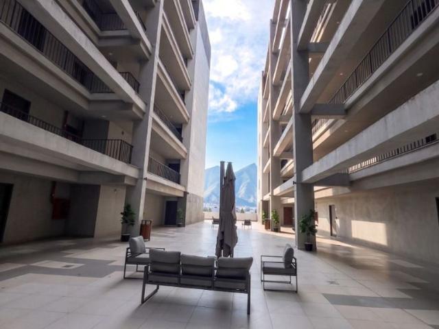 Departamento en renta Carmen, Nuevo León