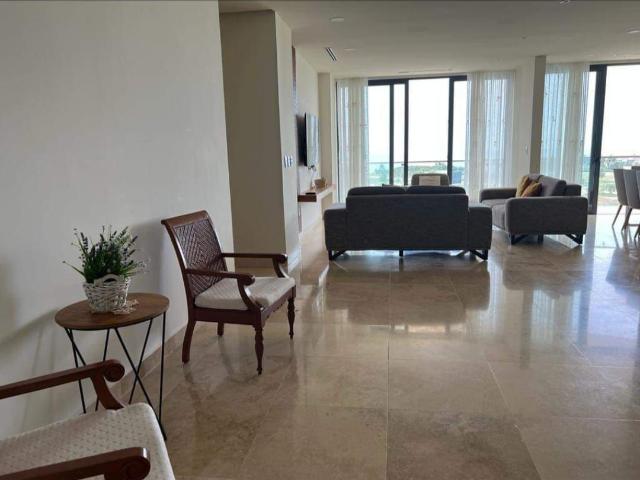 DEPARTAMENTO EN RENTA CARMEN COUNTRY CLUB