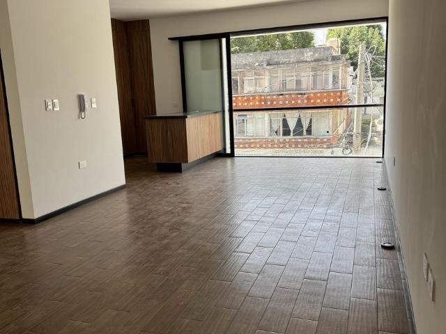 DEPARTAMENTO EN RENTA | CARMEN HUEXOTITLA 2 HABITACIONES