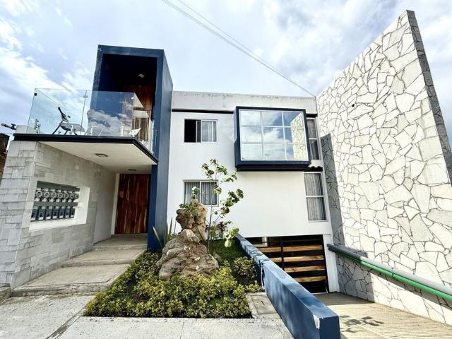 Departamento en renta Carmen, San Cristóbal, San Cristóbal De Las Casas, Chiapas, 29200, México