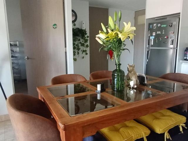 Departamento en renta Carr. México Toluca 5095, La Rosita, Contadero, Ciudad De México, Cdmx, México