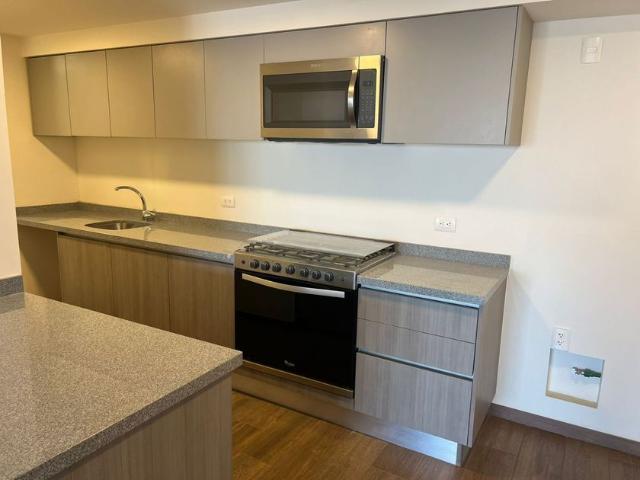 Departamento en renta Carretera México Toluca 5392, Santa Fe, El Yaqui, Ciudad De México, Cdmx, México