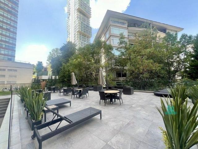 Departamento en renta Carretera México toluca 5454, El Yaqui, Cuajimalpa De Morelos, Ciudad De México, 05320, Mex