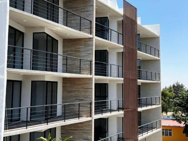 Departamento en renta Carretera México Toluca 5843, Cuajimalpa, Ciudad De México, Cdmx, México