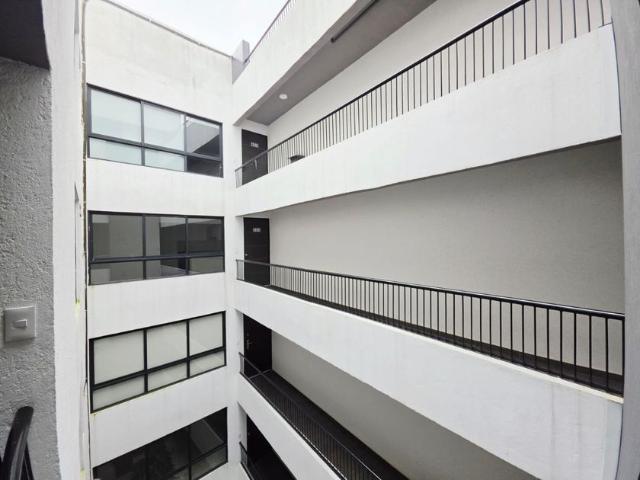 Departamento en renta Carretera México Toluca 5843, Cuajimalpa, Ciudad De México, Cdmx, México