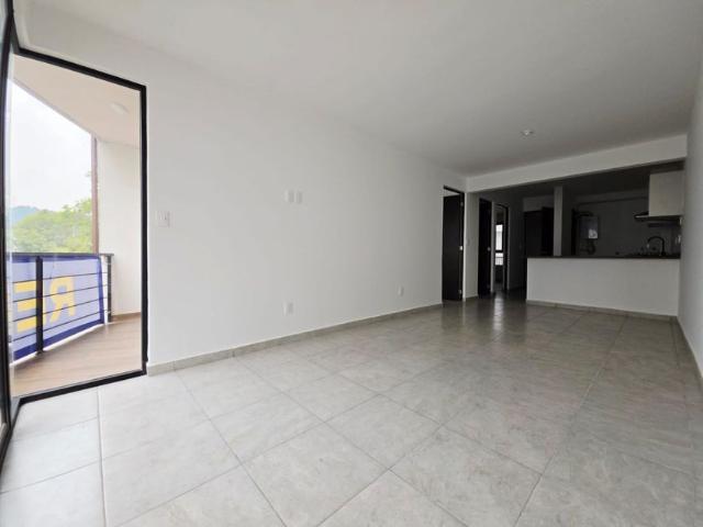 Departamento en renta Carretera México Toluca 5843, Cuajimalpa, Ciudad De México, Cdmx, México