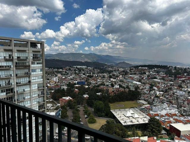 Departamento en renta Carretera Federal México toluca, Contadero, Ciudad De México, Cuajimalpa De Morelos, Ciudad De México, 05500, México