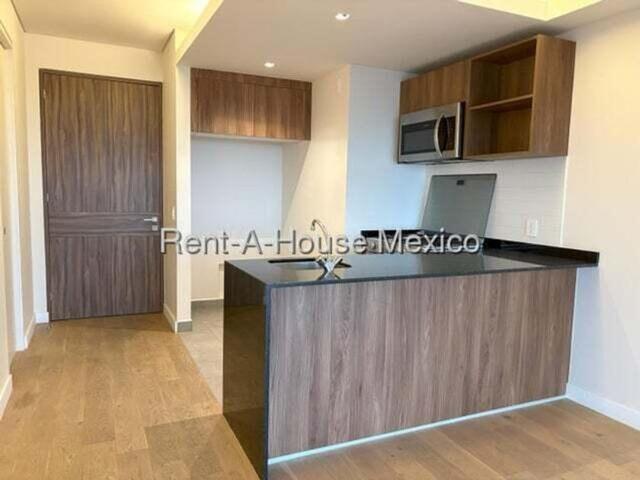 Departamento en renta Carretera México Toluca, Contadero, Ciudad De México, Cdmx, México